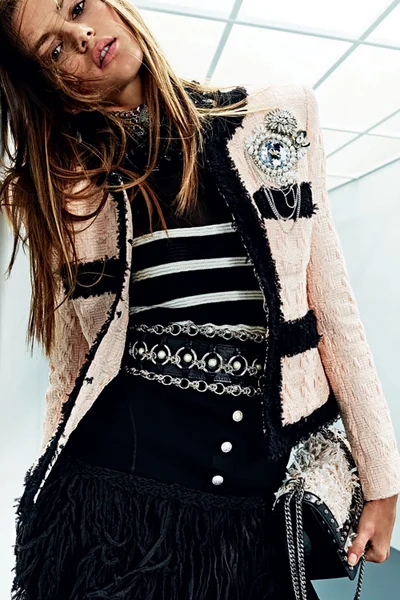 Look 33